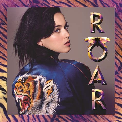 Release Group Roar By Katy Perry Musicbrainz