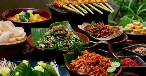 Makanan Tradisional Khas Daerah Bali Yang Patut Dicoba Kabar Wisata