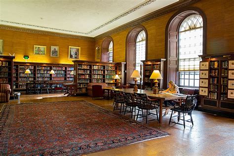 Harvard University On Twitter Take A Look Inside Libraries In