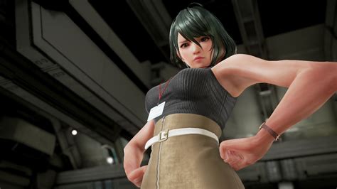 Tekkenmods Tamaki Mod For Asuka