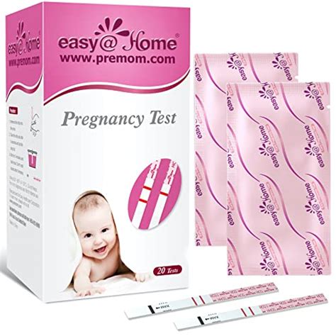How To Use Premom Pregnancy Test Strips For Accurate Results