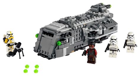 Lego Star Wars Sets For 2021 Vlrengbr