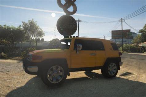 Gta 5 Vehicle Mods Car Gta5