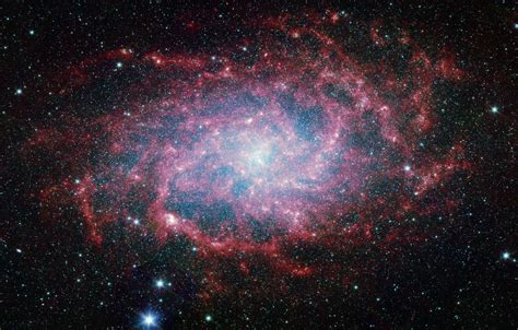 Messier Monday: The Triangulum Galaxy, M33 | ScienceBlogs