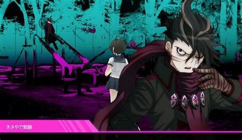 Fanarts De Los Ultimate Despair 『danganronpa』 Amino