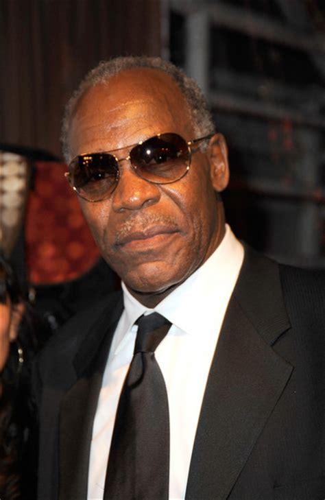 Danny Glover Biography Birth Date Birth Place And Pictures