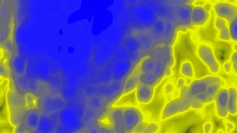 Texture Background Animation Free Footage Hd Yellow Blue