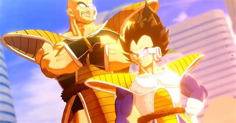 Relive the story of goku and other z fighters in dragon ball z: 'Dragon Ball Project Z' is now 'Kakarot,' arriving early 2020