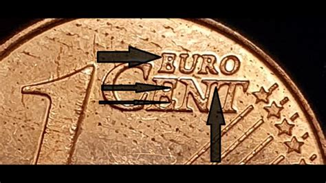 1 Cent Münze Zypern Als 1 Buro Zypern Cent Münze Youtube