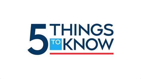 5 Things To Know On Ctvnewsca For Friday February 4 2022 Freedom