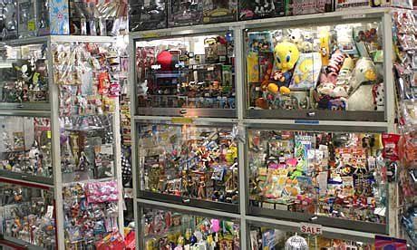Because you and i know that as a big otaku for sure you want to buy anime figures, we know you are searching for the finest set of collectible figurenes. Where do fans exchange info about anime/manga merchandise ...