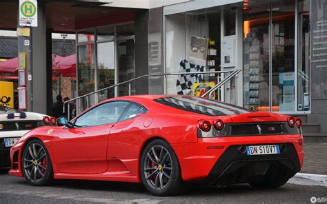 The ferrari f430 (type f131) is a sports car produced by the italian automobile manufacturer ferrari from 2004 to 2009 as a successor to the ferrari 360. Ferrari 430 Scuderia - 2 April 2019 - Autogespot