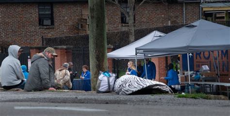 Fact Check No Homeless People Are Not Immune To Covid 19