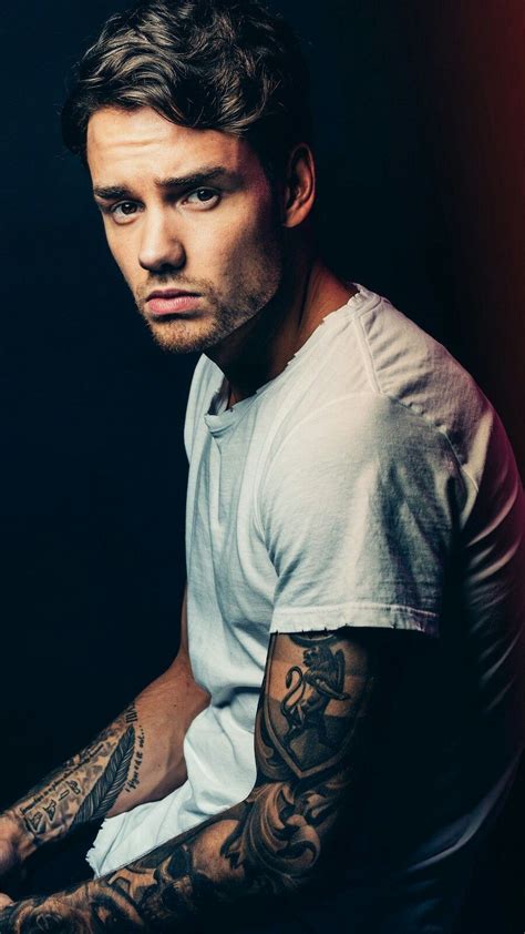 December 17, 2020 december 17, 2020. Liam Payne Photoshoot 2018 in 2020 | Liam payne, Liam ...