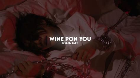 Wine Pon You Audio Edit Youtube