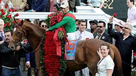 Kentucky Derby Payouts How Much Does The Winner Make In 2019 Sporting News