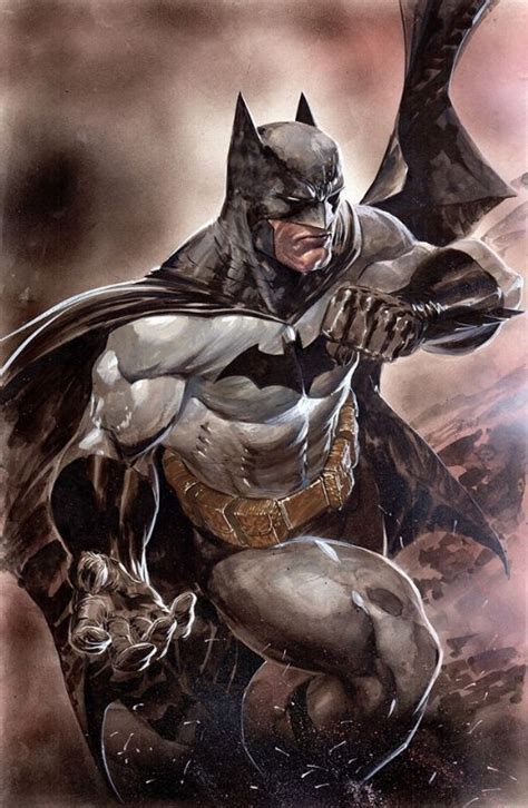Heres Another Awesome Pic Of Batman By Ardian Syaf This Is Some Good