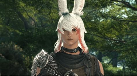 FFXIV Races Guide All Detailed And How To Change FF14 Race PC Gamer