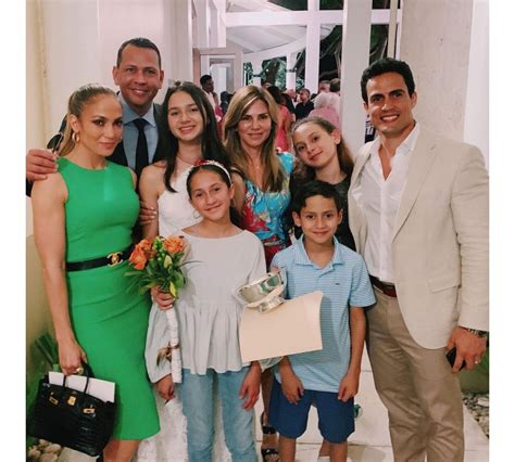 Alex Rodriguez Ex Wife Cynthia Scurtis Ups And Downs