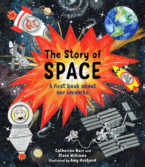Kids Books Stargazing Science Space And A Whole Lot More