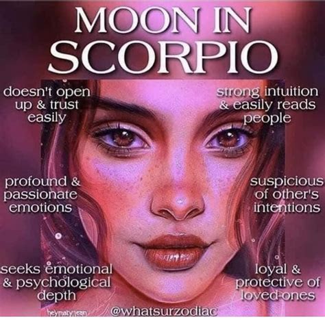 Scorpio Sun Libra Moon Cancer Rising Celebrities Detik Bola News