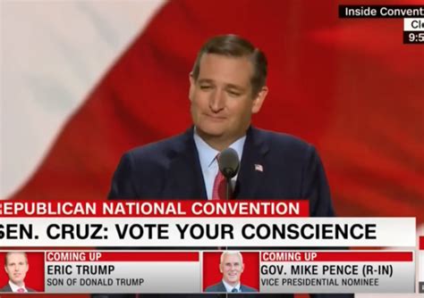 — ted cruz (@tedcruz) january 28, 2021. 2016 Republican Primary | Le·gal In·sur·rec·tion