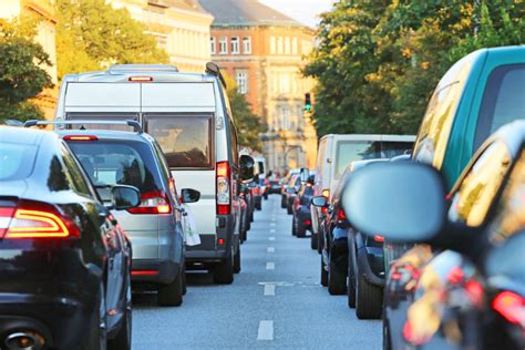 Quand Big Data Et Transports Roulent Ensemble Pour Accroître La