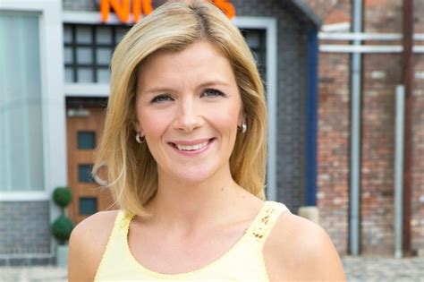 Coronation Street Spoilers Leanne Battersby To Fall Pregnant With