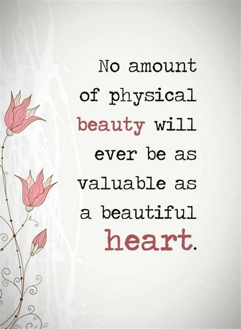 Beauty Quotes Your Outer Beauty Will Capture The Eyes Beauty Quotes