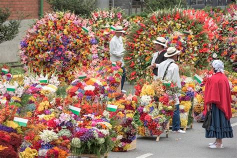 Festival Of The Flowers Medellin Updated 2020 All You Need To Know