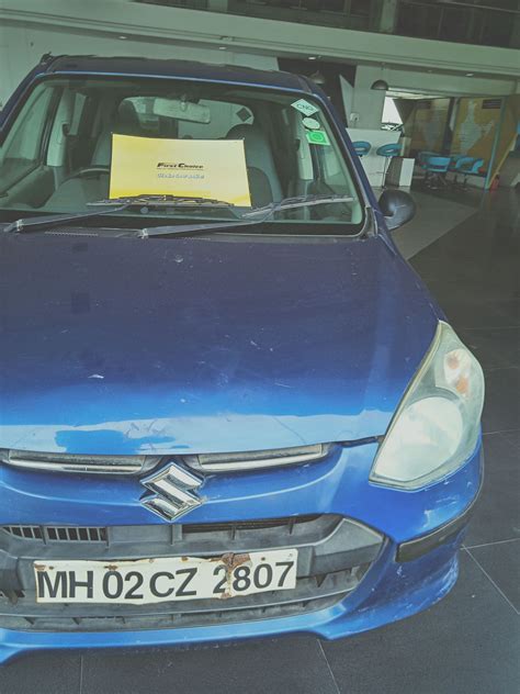 Volkswageni edasimüüja, suzuki edasimüüja, automüüja, toyota edasimüüja või audi edasimüüja, maruti suzuki dealers mumbai, india, lahtiolekuajad maruti suzuki dealers, aadress, kommentaare, telefon foto. Used Maruti Suzuki Alto 800 LXI CNG in Mumbai 2013 model ...