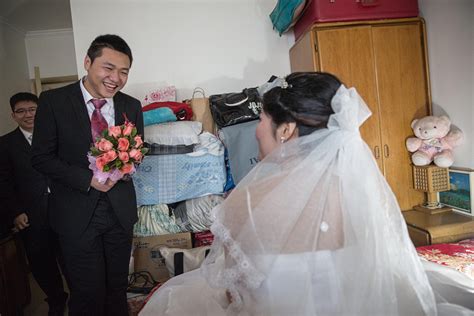 For Chinese Women Marriage Depends On Right Bride Price Sdpb Radio