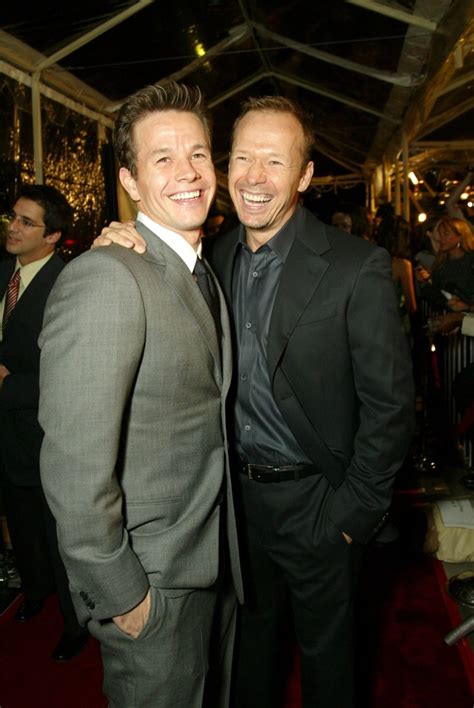 Wahlberg Siblings — Photos – Hollywood Life