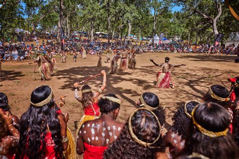 5 Indigenous Rituals To Experience In Queensland Queensland