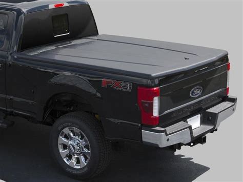 Ford Vhc3z 99501a42 Ba Tonneau Cover Hard 1pc By Undercover 2017