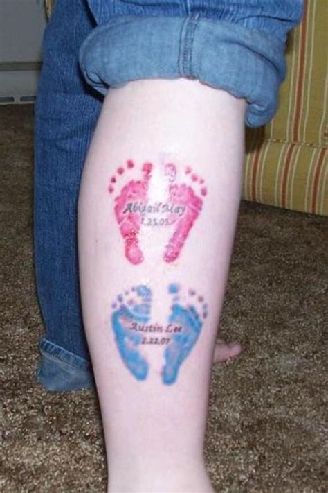 Preemie awareness tattoo | Family tattoos, Tattoos, Picture tattoos
