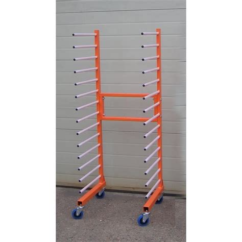 Ultrimax Budget Paint Drying Rack
