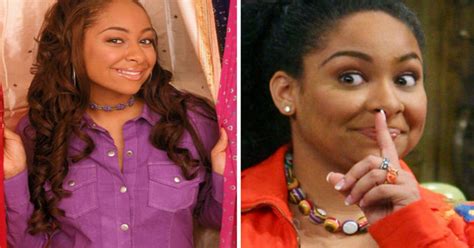 What Ever Happened To Raven Symone Thats So Raven Star Turns 30