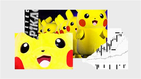 Was The ‘surprised Pikachu Meme A Stealth Marketing Campaign Wired