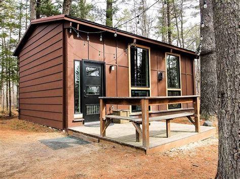 Maybe you would like to learn more about one of these? 15 best Airbnb cabin rentals near Chicago