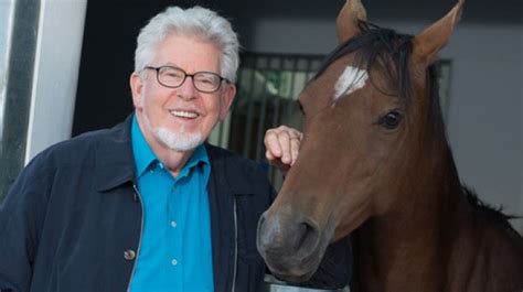 Rolf Harris Show Animal Clinic Pulled By Channel 5 In Light Of Arrest