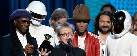 Check back to see who is taking home grammy gold. Grammy Winners 2014 | POPSUGAR Entertainment