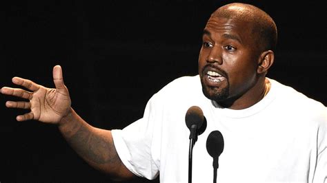 Kanye West Apologizes And Causes A Stir Celebrity Gossip News