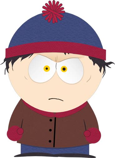Stan Marsh Poseído Wiki South Park Fandom