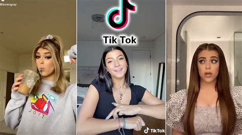 Who Has The Most Followers On Tiktok 5 Most Viral Stars On The App In