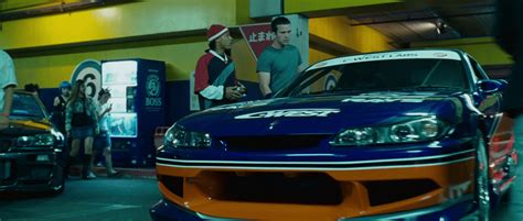 What Exactly Are Hans Cars In The Fast And Furious Tokyo Drift