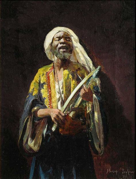 Moorish Painting At Explore Collection Of Moorish