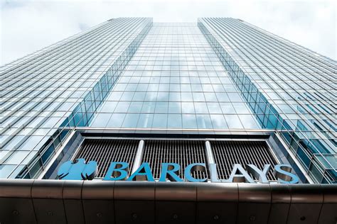 Barclays is a british universal bank. PlaceTech | Barclays UK Ventures to invest in fintech