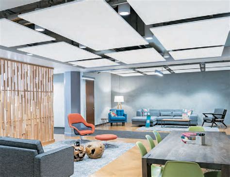 The grid is suspended using hanger wires, rods or similar suspension components. Suspended Ceilings - DONN® Acoustical Suspension System ...