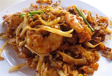 This is the most requested recipe on nyonya cooking. Resepi Kuey Teow Kerang • Resepi Bonda